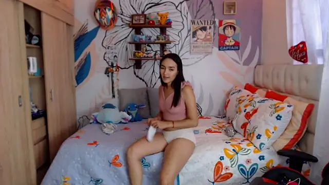 LinzyBaner online show from 03/19/26, 09:30