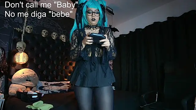 AlexHoe  online show from 06/26/26, 07:07