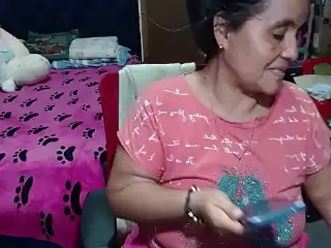 pervert mommy  online show from 02/14/25, 07:12