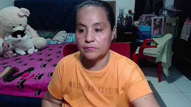 pervert mommy  online show from 02/25/25, 09:20