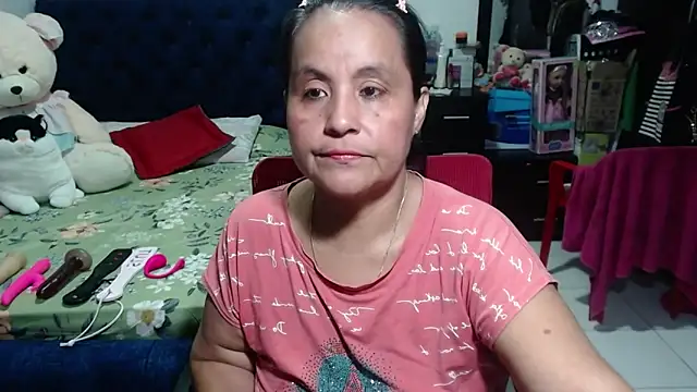 pervert mommy  online show from 03/08/25, 10:00