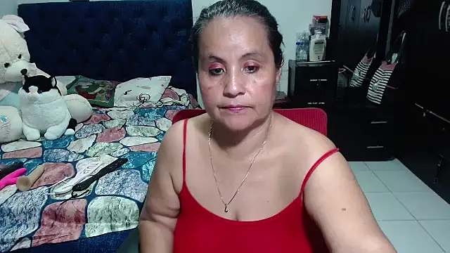 pervert mommy  online show from 03/19/25, 12:23