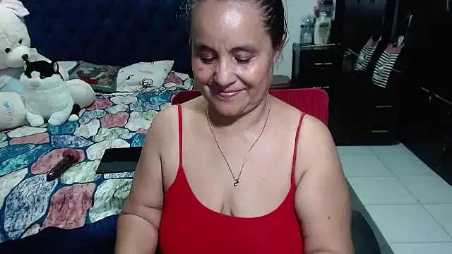 pervert mommy  online show from 03/19/25, 03:29