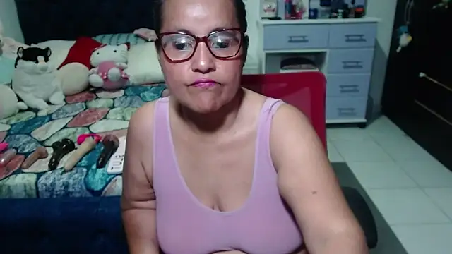 pervert mommy  online show from 10/30/25, 11:22