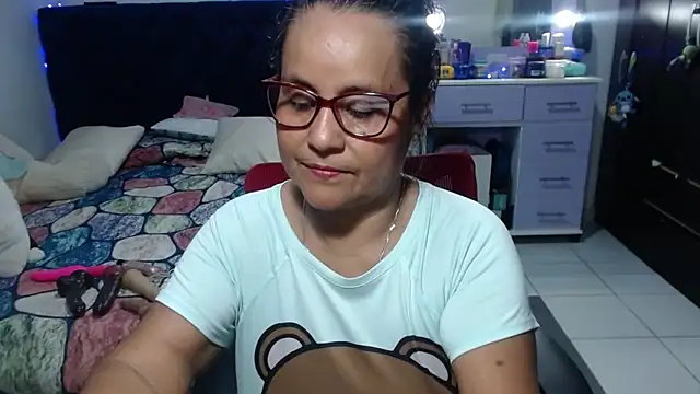 pervert mommy  online show from 05/09/26, 10:09