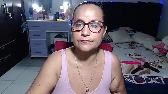 pervert mommy  online show from 06/22/26, 11:40