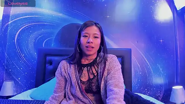 CATRINA SEXXX online show from 02/13/25, 06:20