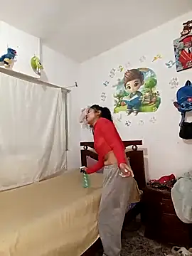 CATRINA SEXXX online show from 09/23/25, 12:52