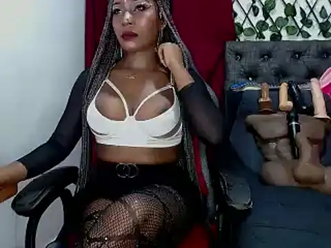 sara greyx online show from 02/16/25, 12:08