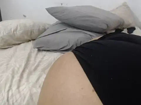 XHotJuicyBootyXX online show from 01/24/25, 10:43