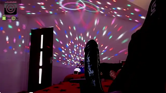 Snapshot of SonyaDevon chatting on 01/08/25, 10:48 SonyaDevon online show from 01/08/25, 10:48