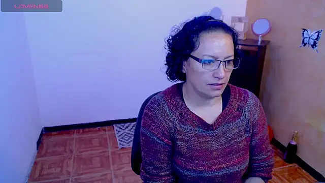 scarlet wet online show from 12/04/24, 01:25