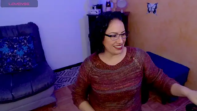 scarlet wet online show from 12/26/24, 11:46