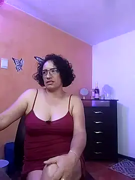 scarlet wet online show from 02/27/25, 04:09