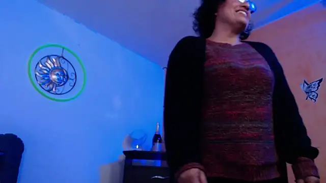 scarlet wet online show from 03/11/25, 01:48