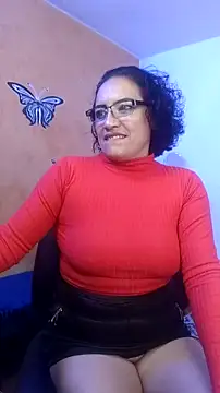 scarlet wet online show from 03/23/25, 04:49