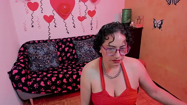 scarlet wet online show from 02/14/26, 09:00
