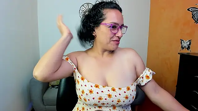 scarlet wet online show from 04/30/26, 11:31