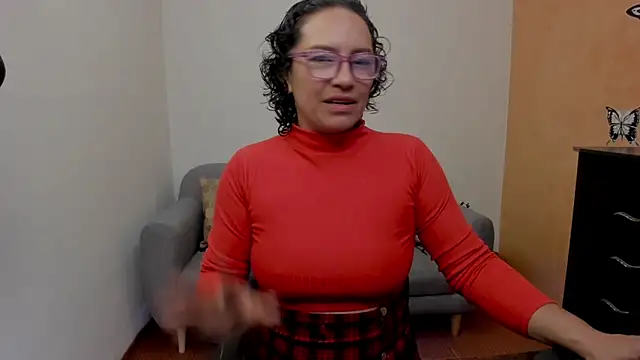 scarlet wet online show from 06/17/26, 11:16