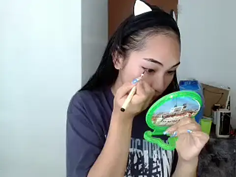 SweetLilly 18 online show from 12/07/24, 01:29