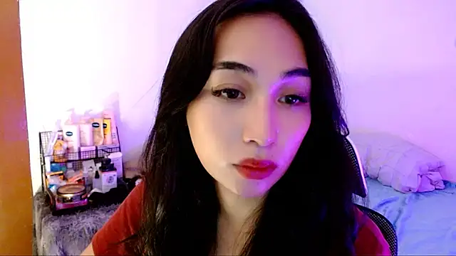 SweetLilly 18 online show from 10/17/25, 02:26