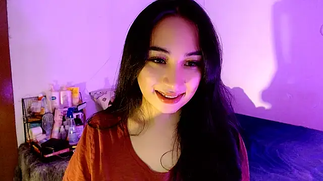 SweetLilly 18 online show from 12/05/25, 12:25