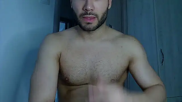 Snapshot of Justynn1 chatting on 06/12/26, 04:55 Justynn1 online show from 06/12/26, 04:55