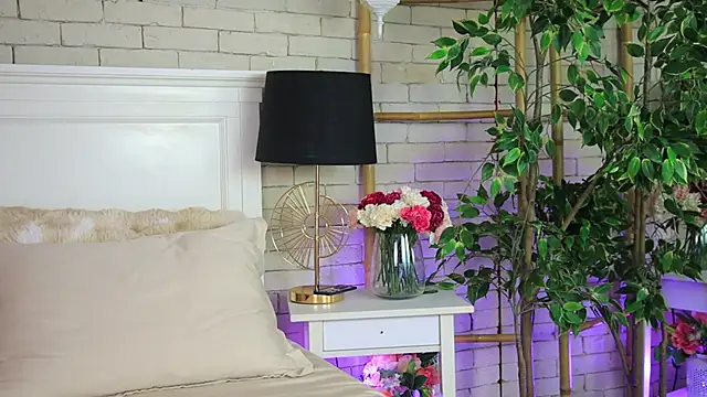 EmillyBronte online show from 05/01/26, 07:18