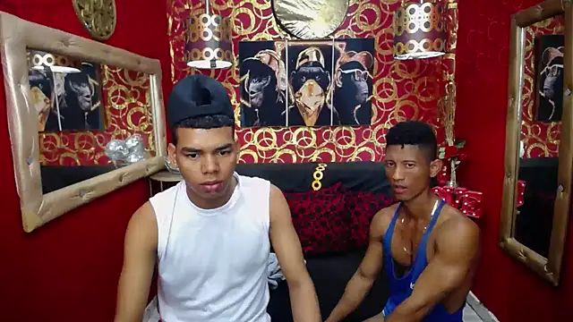 PEINBOYS online show from 02/03/25, 07:10