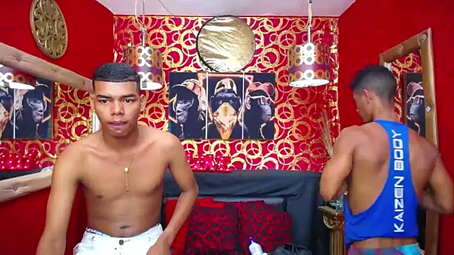 PEINBOYS online show from 03/06/25, 07:10