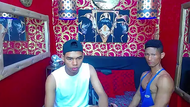 PEINBOYS online show from 03/20/25, 07:14