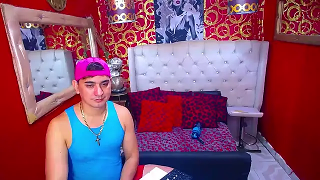 PEINBOYS online show from 10/11/25, 07:23