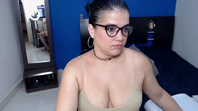 GlendaStarx online show from 05/01/26, 10:58