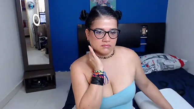 GlendaStarx online show from 05/08/26, 09:09