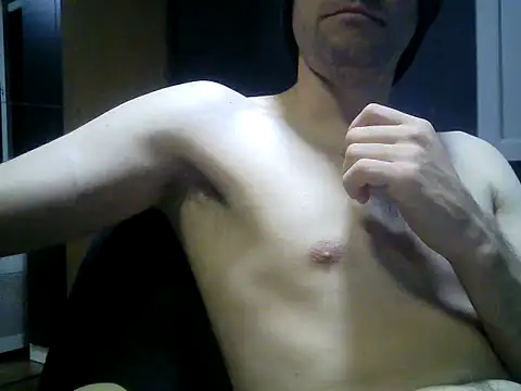 gauchors20 online show from 12/14/25, 02:06