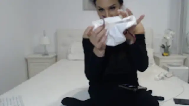 alisonya1 online show from 11/12/25, 05:52