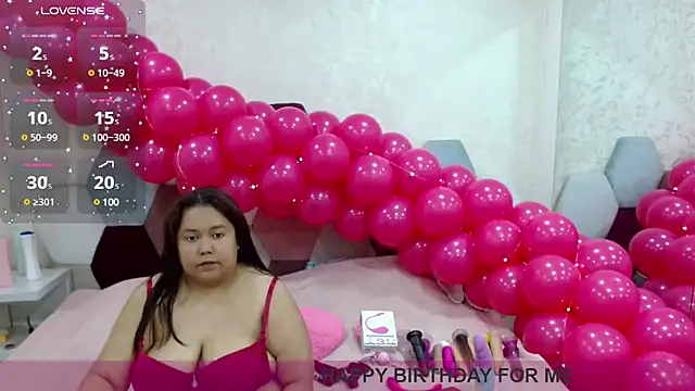 angel blue online show from 03/14/25, 05:02