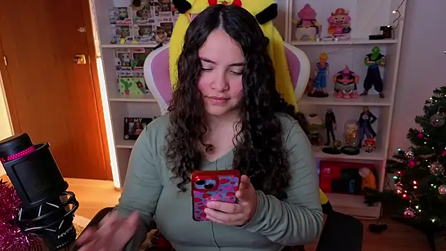 Sweet sully   online show from 12/20/25, 10:00