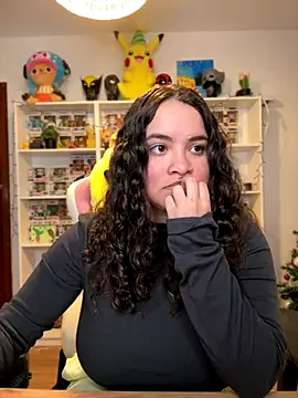 Sweet sully   online show from 01/09/26, 09:23