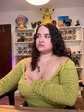 Sweet sully   online show from 01/18/26, 09:02