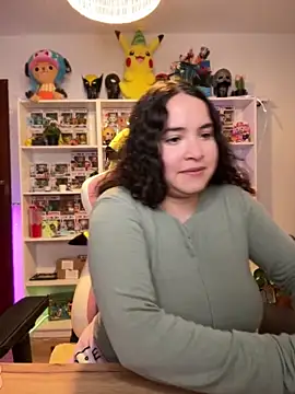 Sweet sully   online show from 02/01/26, 09:52