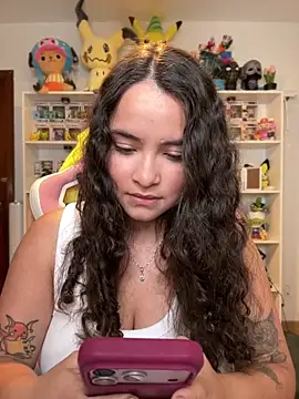 Sweet sully   online show from 04/30/26, 07:58