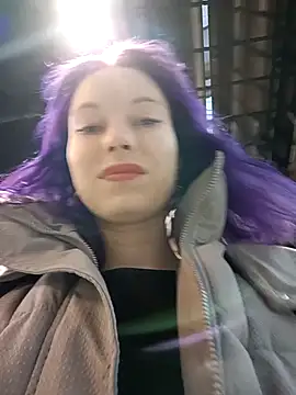 Frost foxy online show from 12/21/24, 08:28