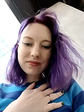 Frost foxy online show from 12/31/24, 08:37