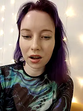 Frost foxy online show from 12/31/24, 11:42