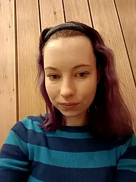 Frost foxy online show from 02/13/25, 06:09