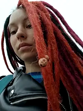 Frost foxy online show from 09/25/25, 02:15