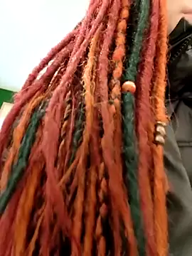 Frost foxy online show from 10/07/25, 02:09