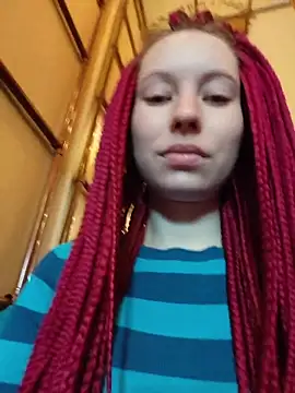 Frost foxy online show from 02/12/26, 02:50