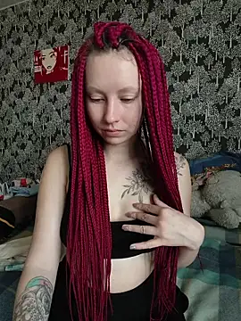 Frost foxy online show from 03/09/26, 04:27